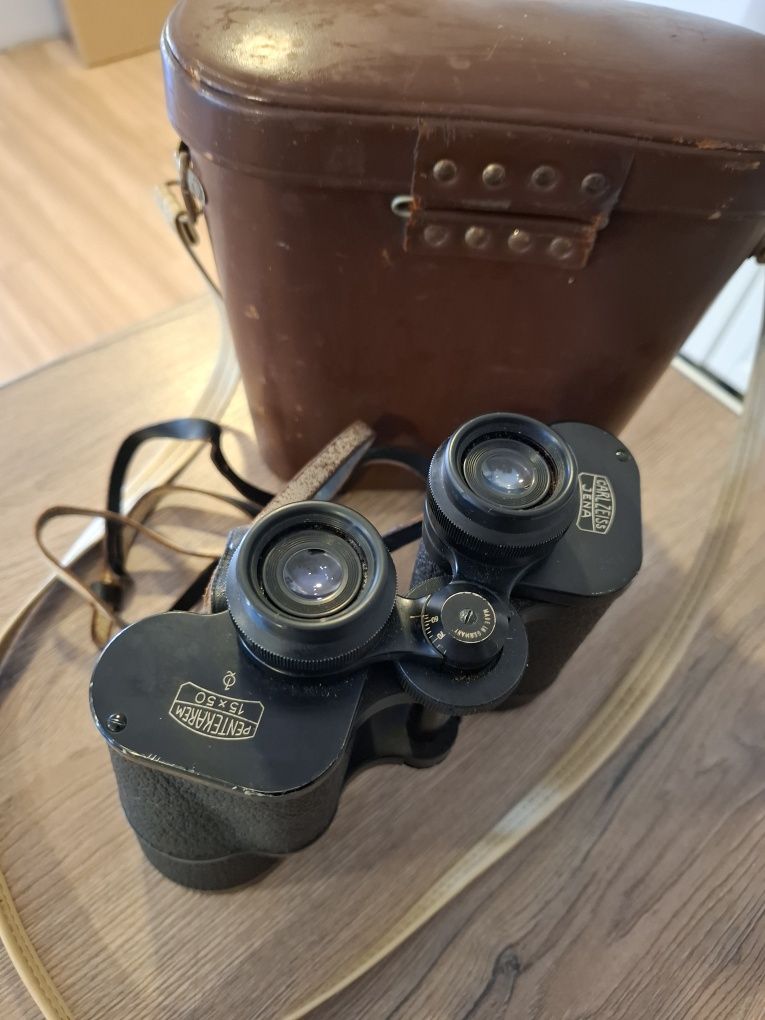 Carl Zeiss Jena Pentekarem 15x50 1Q Germany