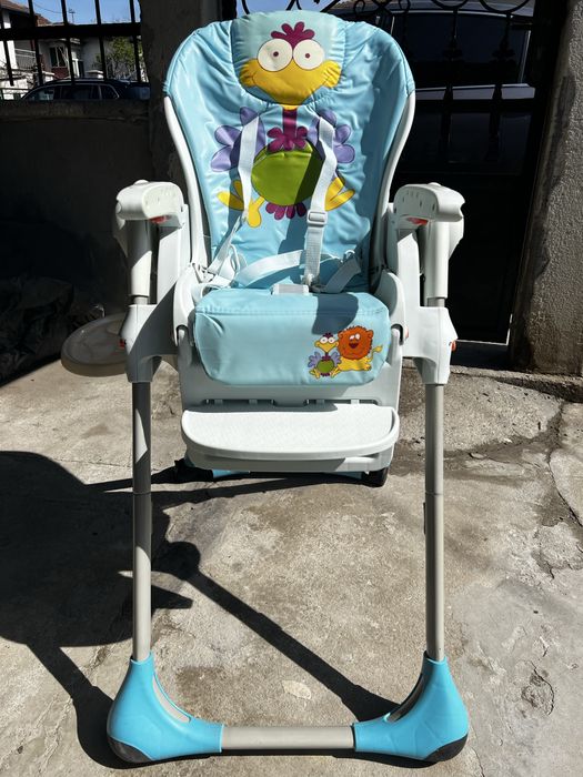 Детски стол Chicco