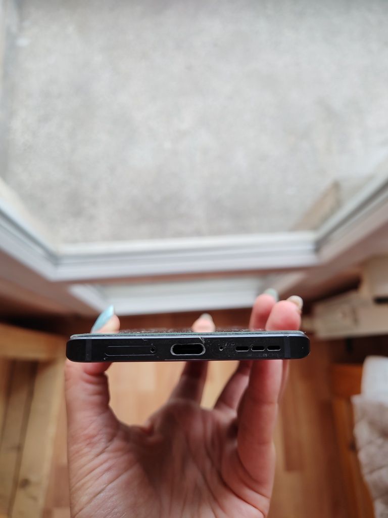 Motorola edge 30 fusion