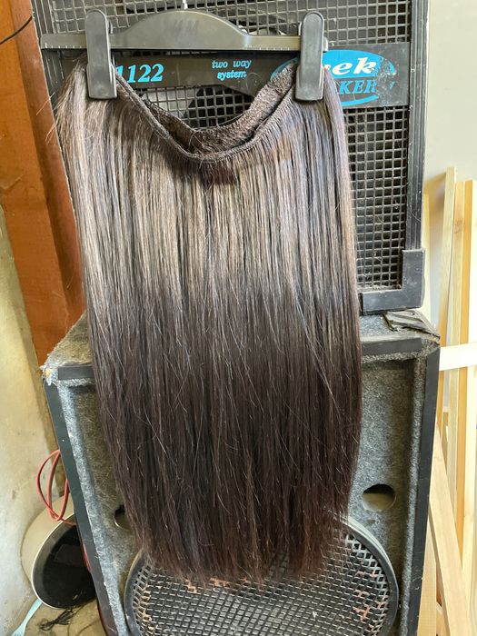 Естествена коса висок клас