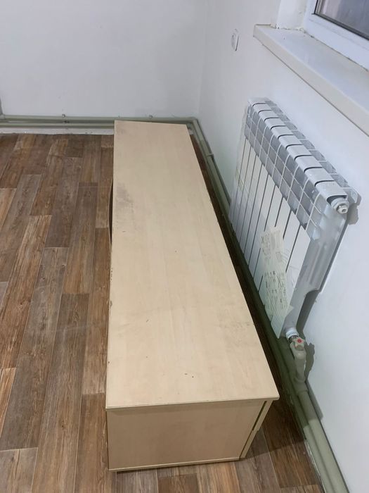 Продам тумба длинная