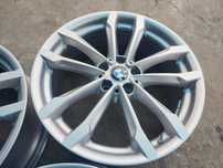 19" оригинални алуминиеви джанти за Bmw X4/X3.