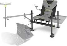Vând scaun Delphin Reaxe Chair 36mm