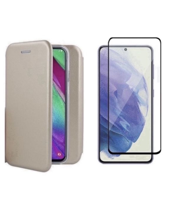 Xiaomi Redmi Note 13C/13T/13/14C PRO/5G Husa Flip Case + Folie Sticla