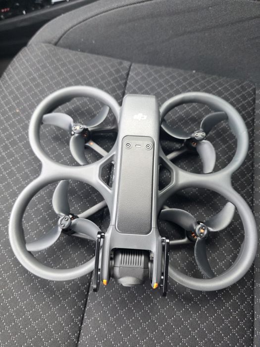 ‼️Dji Avata 2‼️  Drona si 4 acumulatori‼️OCAZIE‼️
