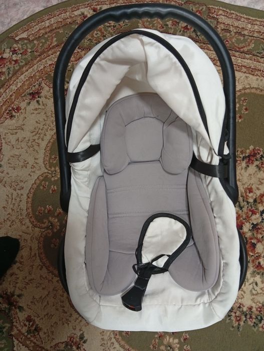 Продам автокресло, в хорошем состоянии, пользовались мало