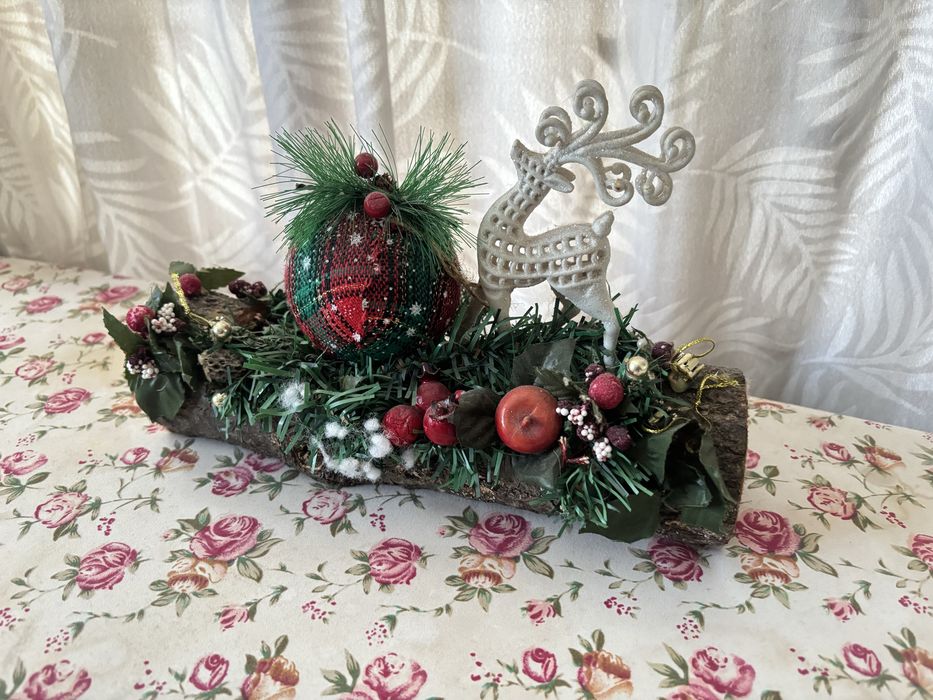 Коледни сувенири