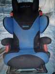 RECARO - детско столче за кола