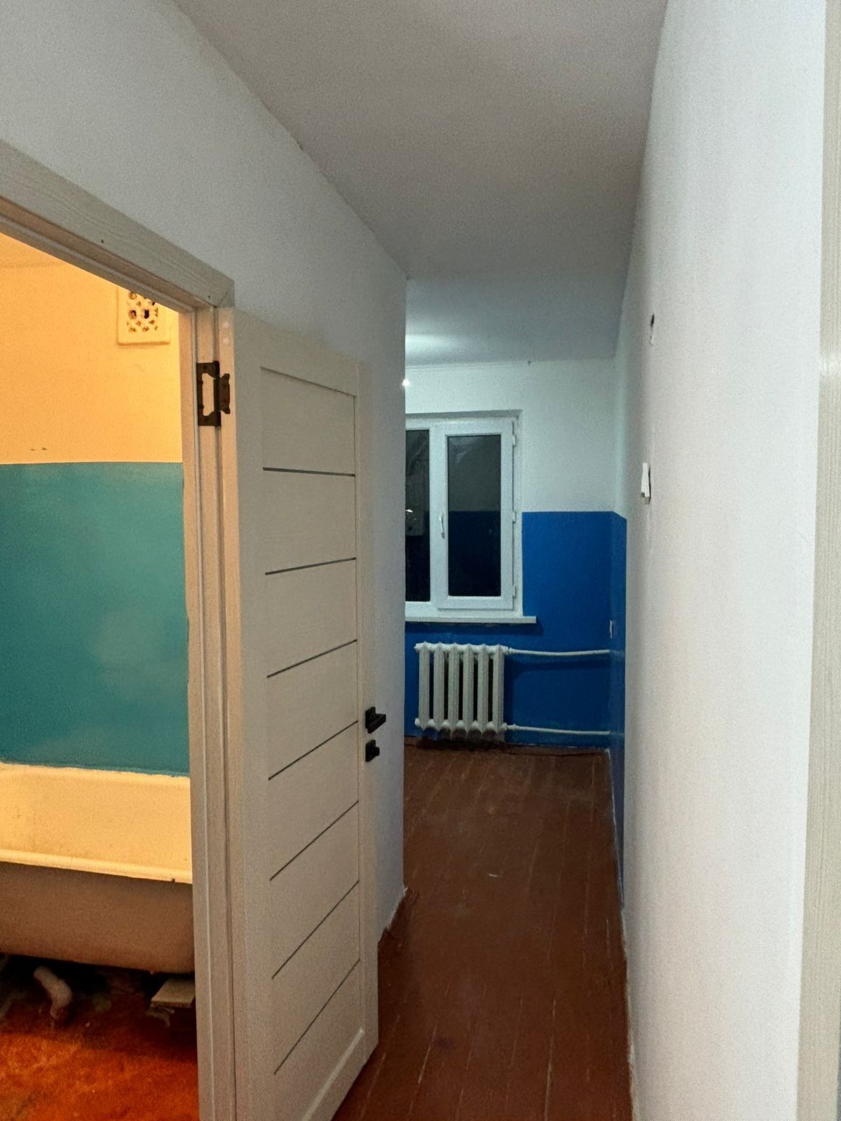 Продам 1а ком Электрон
