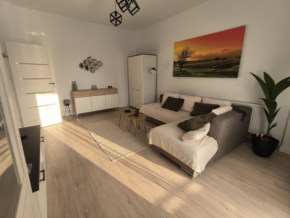 Închiriez apartament nou 2 camere  Penny Cireșica