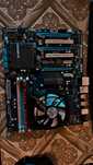 Vand Kit  Procesor+Placa De Baza. CITESTE DESCRIEREA!!!