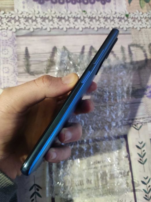 Redmi Note 11S 5G 6/128GB "Отличен"