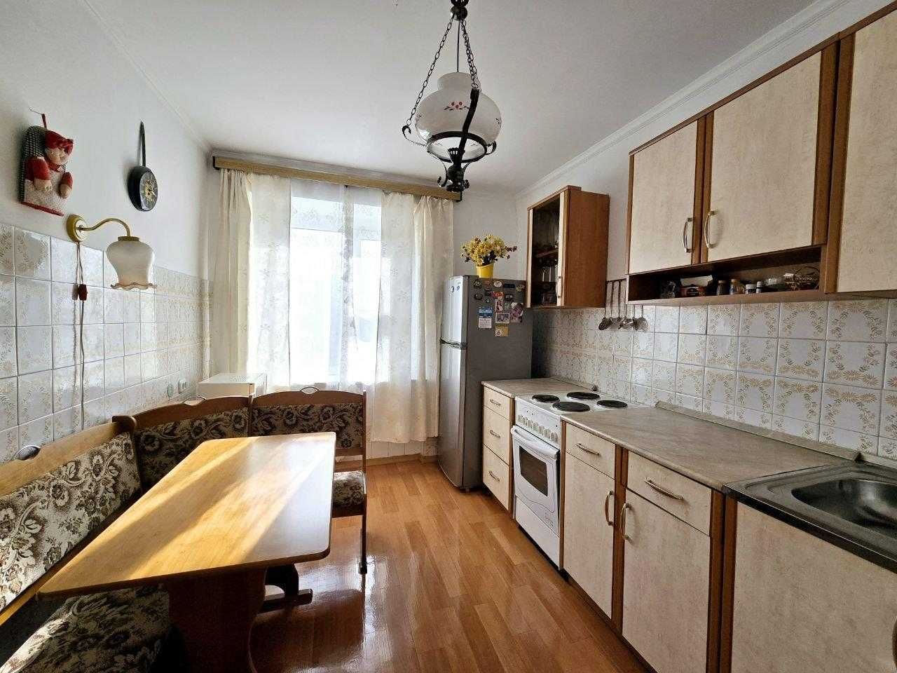 **Продам 3х ул/пл в 5 мкр р-н Айсберга
