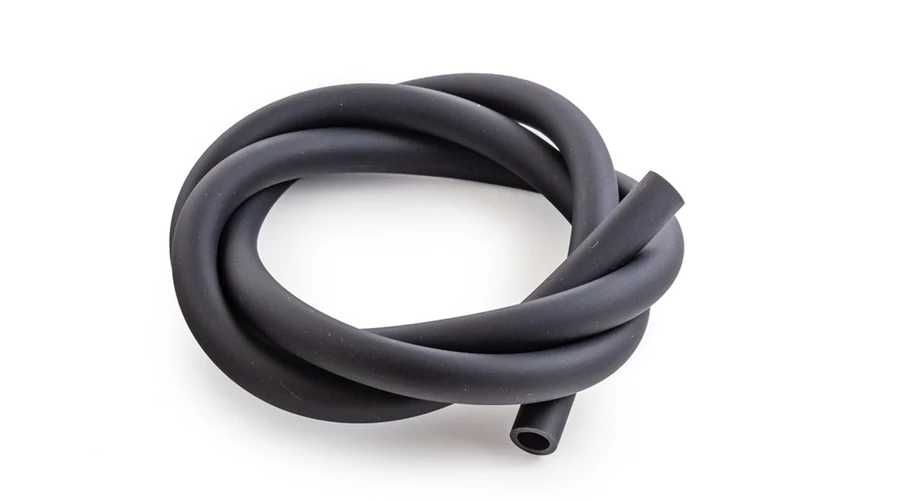 Set Narghilea Steamulation – Mâner + Furtun Carbon Negru/Albastru