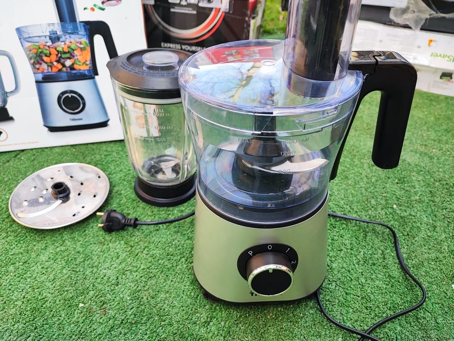 Robot de bucatarie Tristar MX-4823