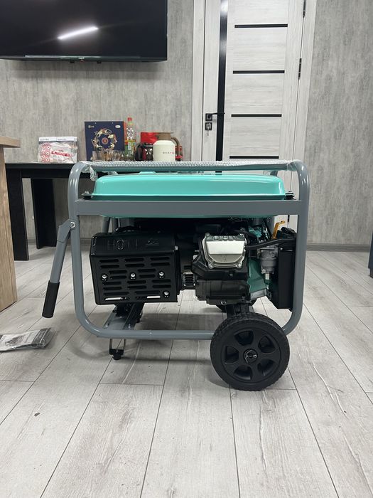 Generator dvijok генератор 10kva 8kw