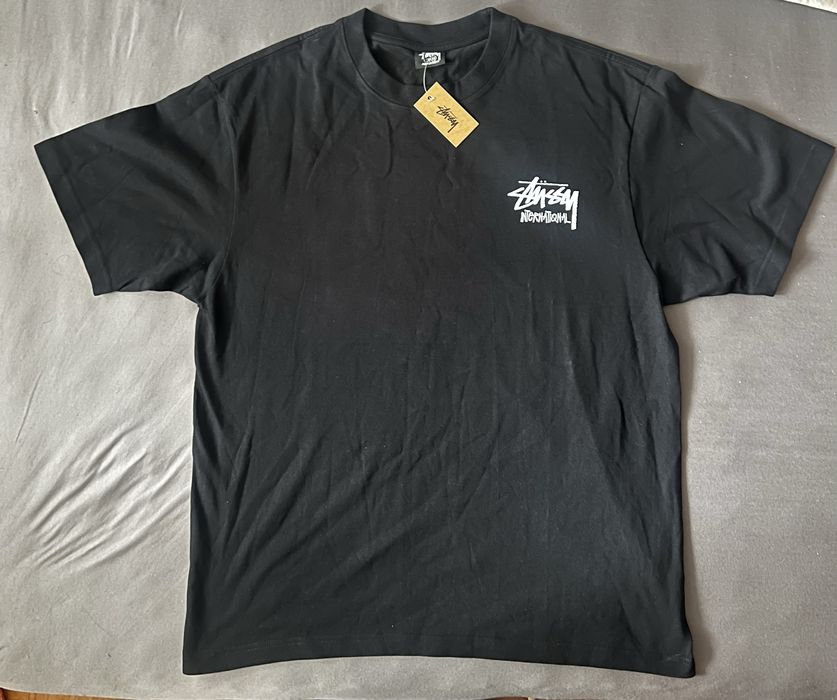 Stussy тениска