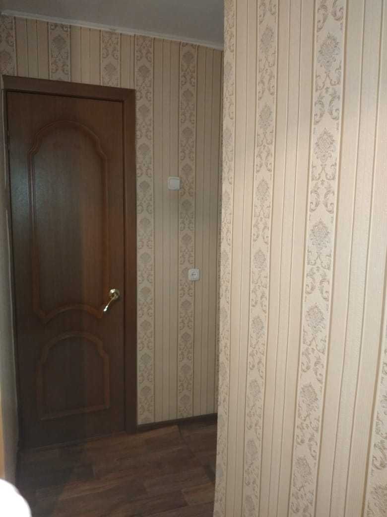 3 комнатная квартира р-н Куанышева д. 196