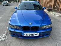 Vand Bmw 528i sedan E39