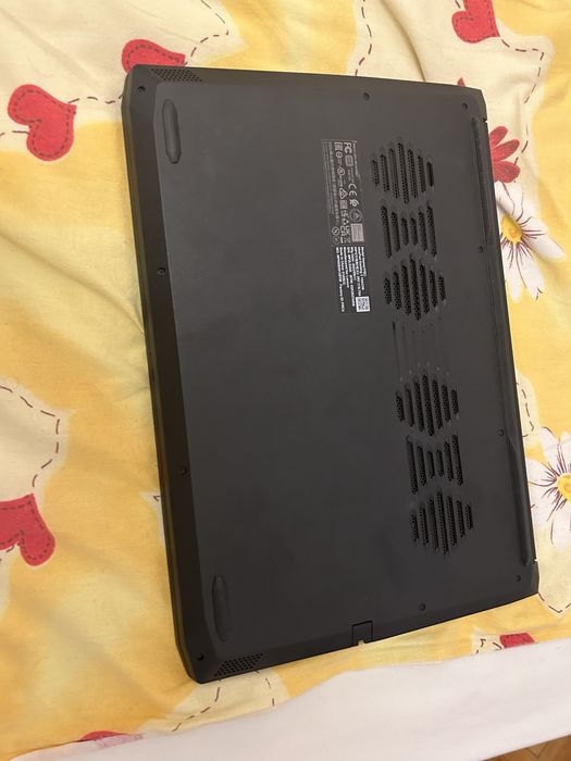 laptop Lenovo ideapad gaming 3