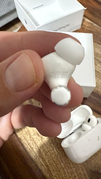 Airpods Pro 2nd generation