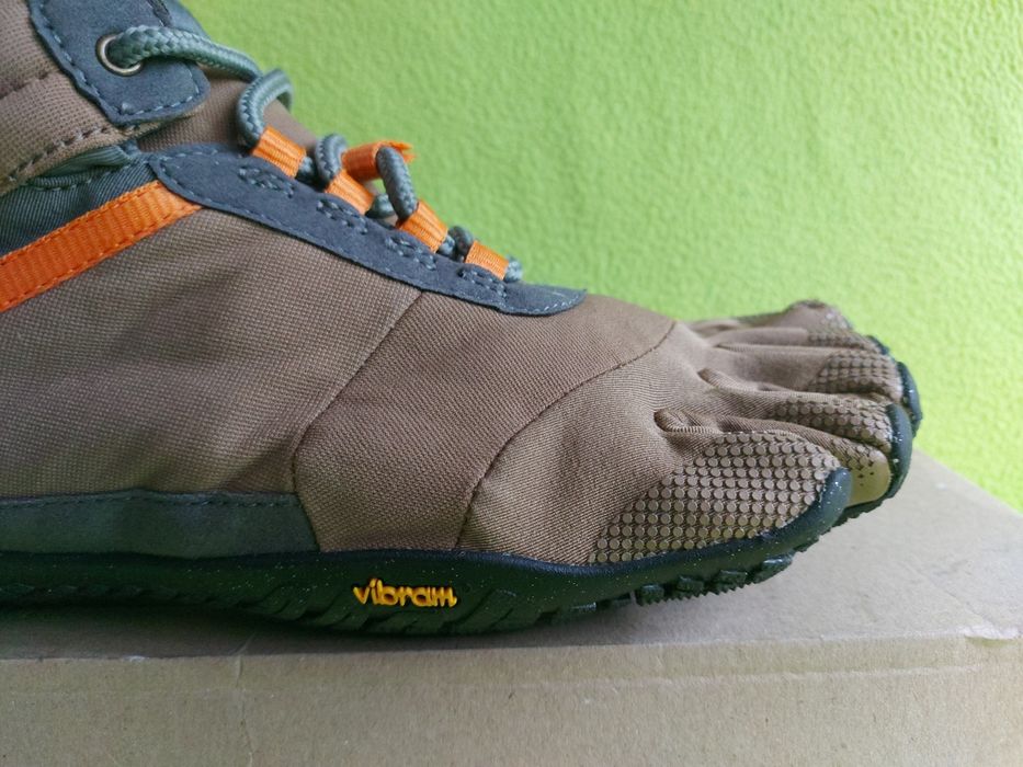 Vibram-42-43н-НОВО-Есен-Зима