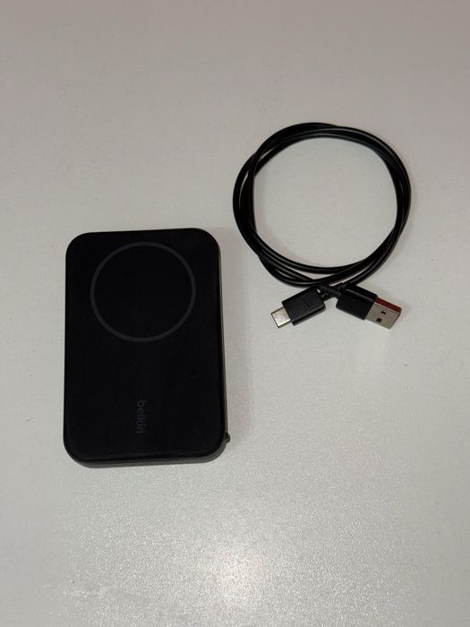 Acumulator/Baterie externa Belkin BoostCharge Pro 10K