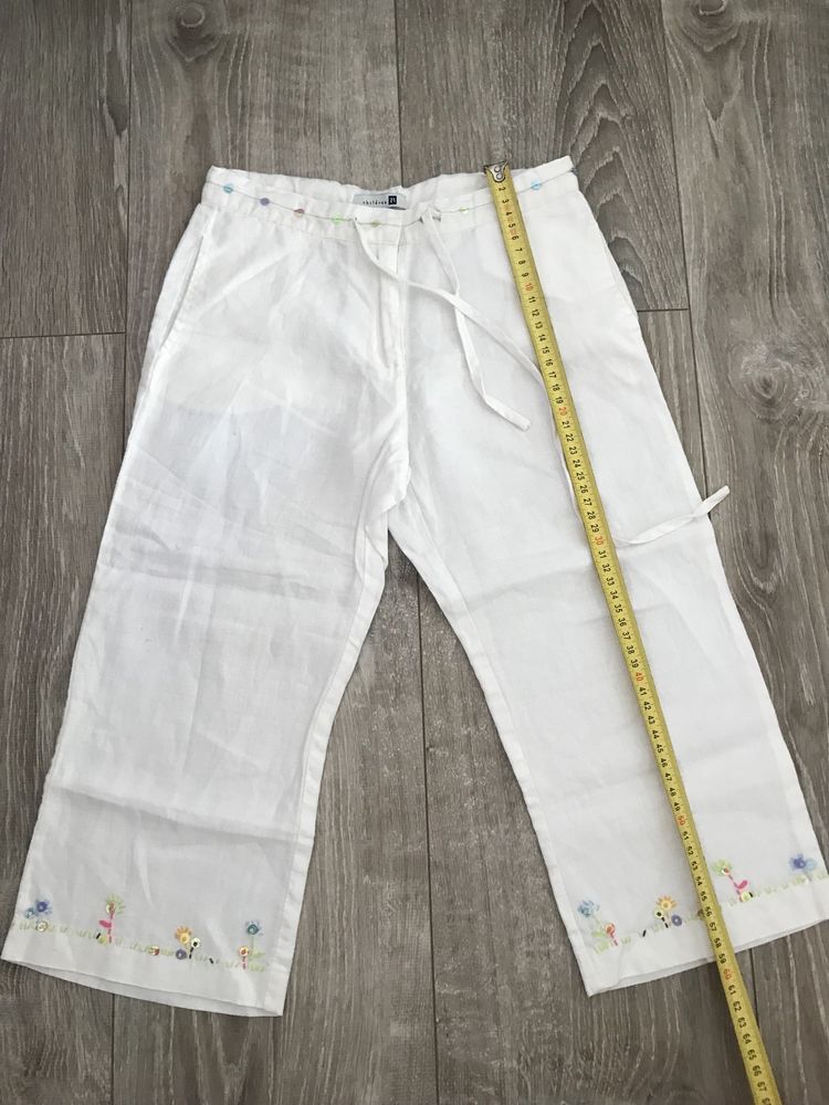 Lot pantaloni pentru joacă nr.116