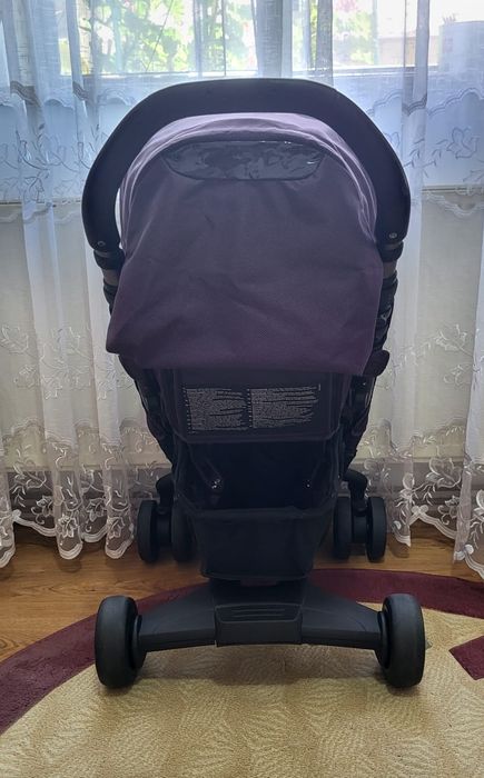 Carucior copii Nuna Pepp