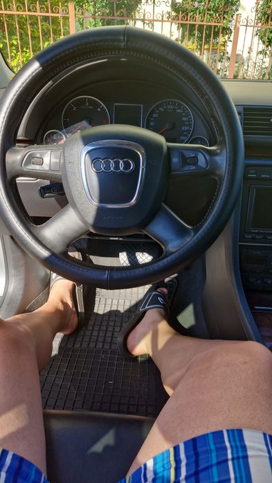 Se vinde audi a4 b7 2007