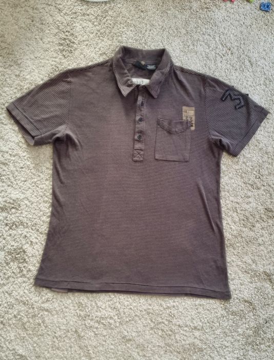 Мъжки тениски Zara,  Reserved, Levi's