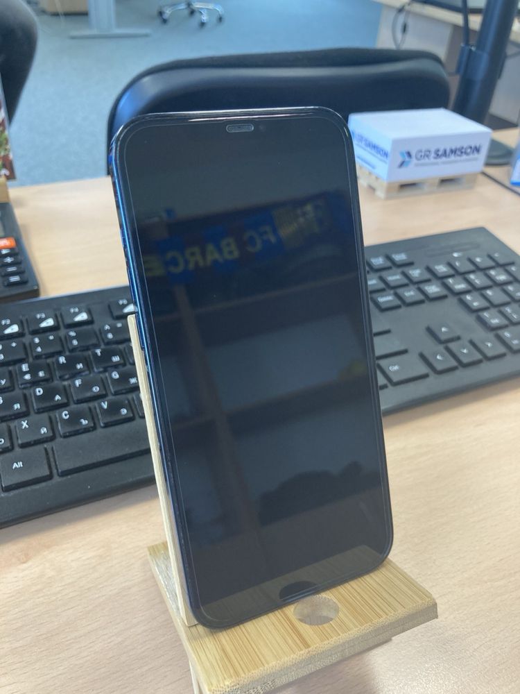 Iphone 12 pro, 128GB