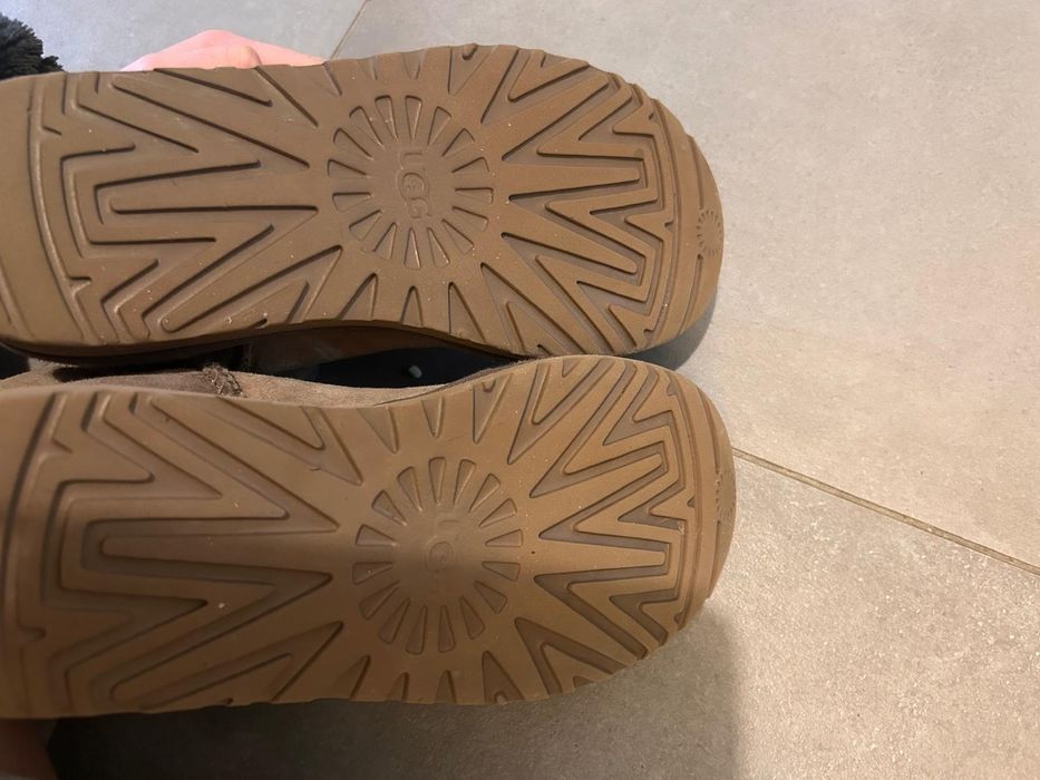 original UGG'S 36-37