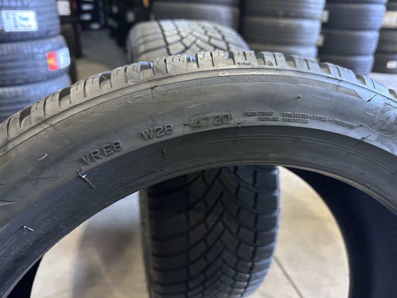 225/45/19 BRIDGESTONE 2бр