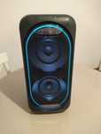 Музыкальная колонка SONY GTK-XB60