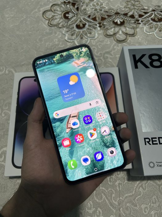 Samsung Galaxy A35 5G