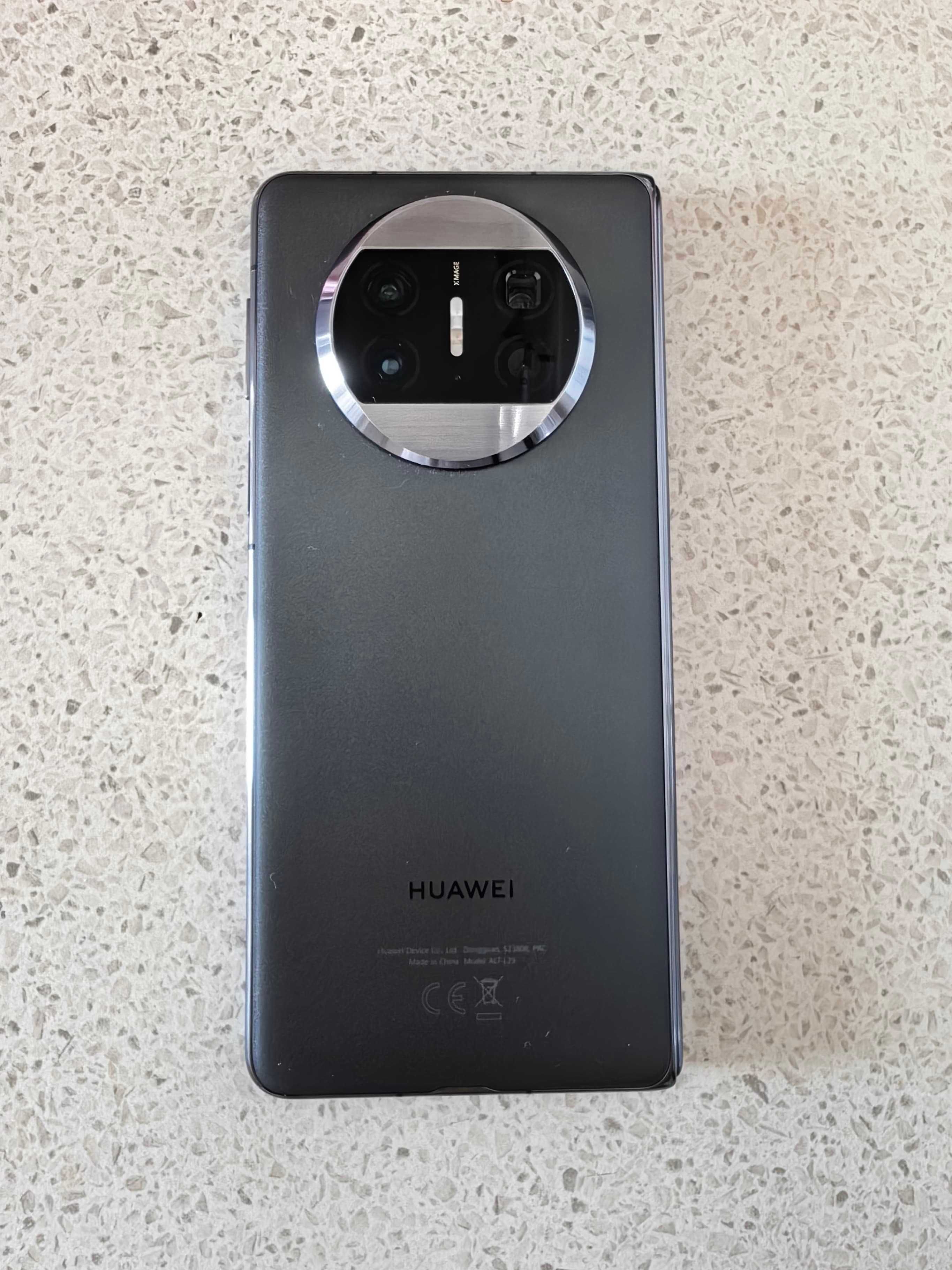 Huawei  -MATE X3-