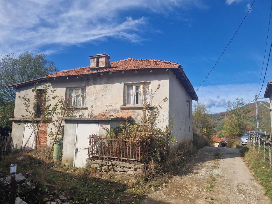 Продава се Къща в с. Арда, Област Смолян - 200 кв.м за 102 €/кв.м - Снимка #4