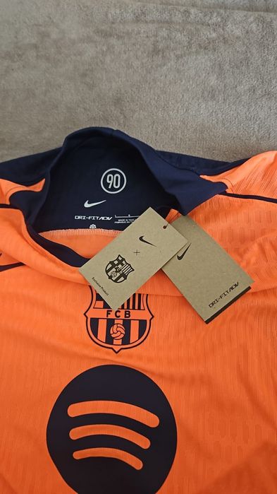 Tricou FC.Barcelona -varianta jucător