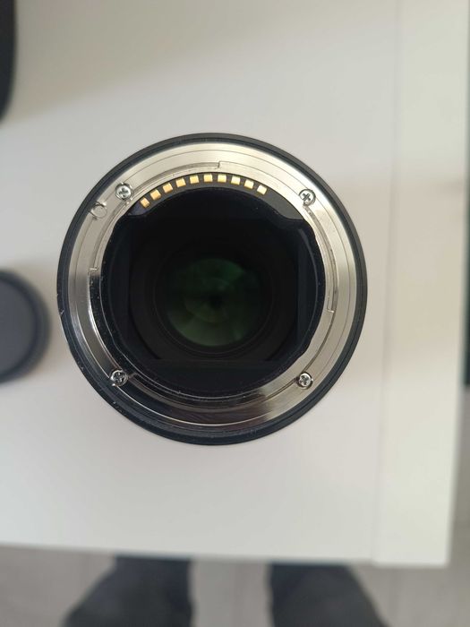 Sigma 14mm f1.8 Sony