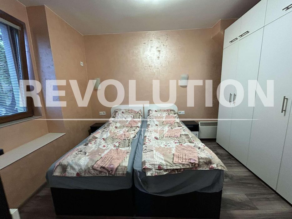 Дава се под наем Двустаен апартамент в Варна, Колхозен пазар - 50 кв.м за 390 € - Снимка #5