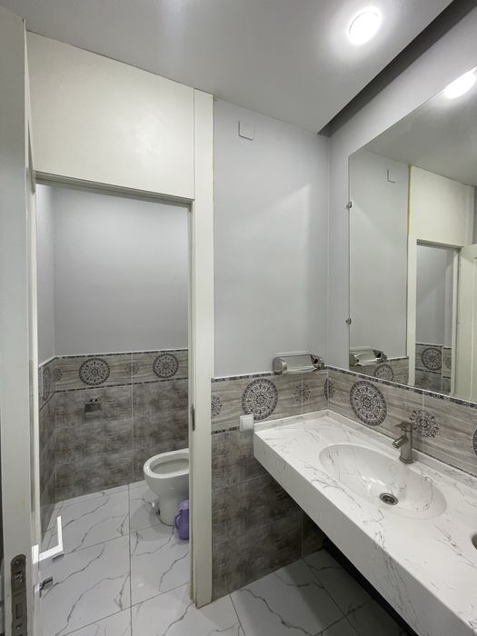 аренда офиса на эльбеке. 150м2. 1600уе.