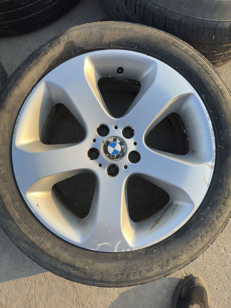 Спорт пакет Джанти 19” за БМВ Х5 е53, BMW X5 e53
