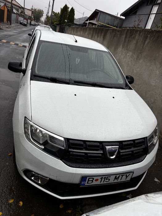 Inchirieri UBER BOLT