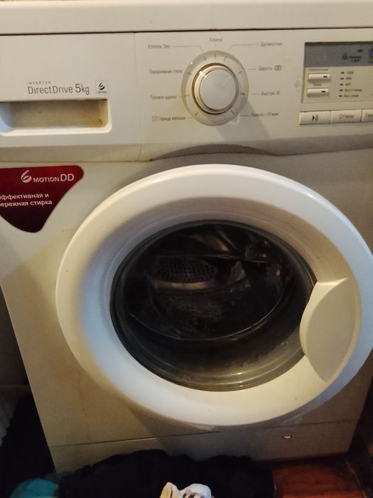 Продам стиральную машину