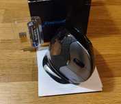 Mouse wireless vertical - Evoluent Vertical Mouse D - (Medium Size)