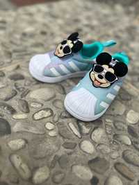 Adidași copii Mickey Mouse Adidas