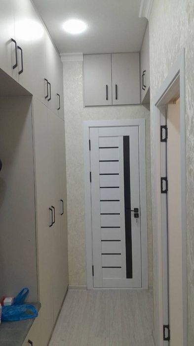 Узбум 2 комнатная 2 этаж 5 этажный дом