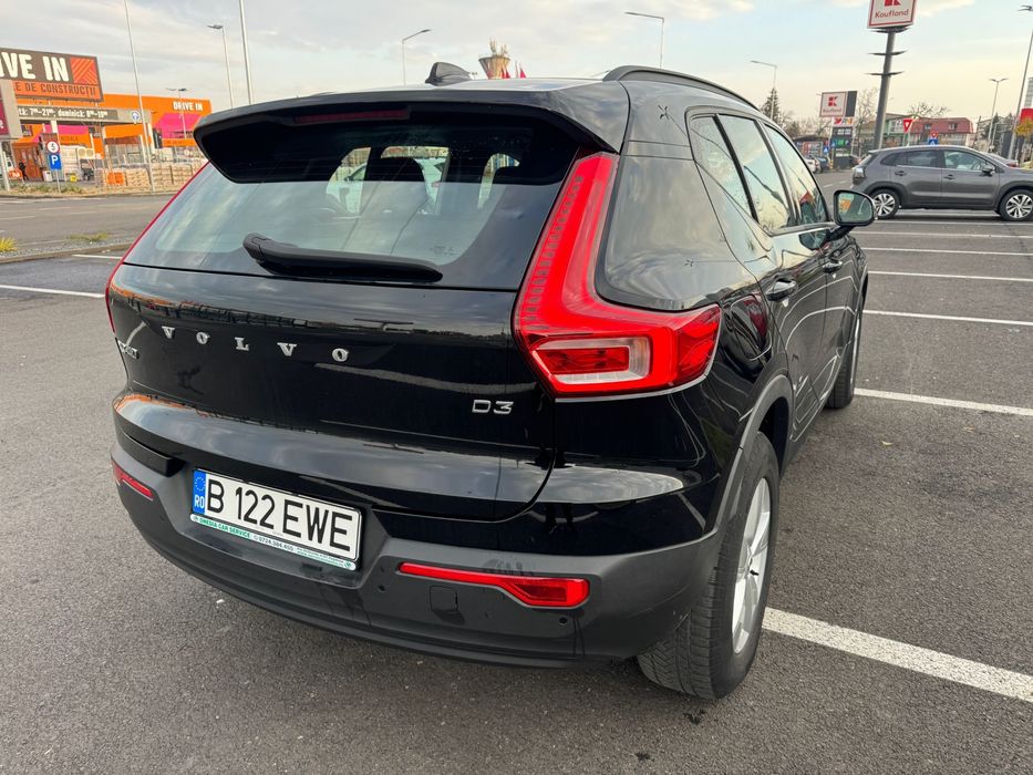 VOLVO XC 40 2.0 D3 Business