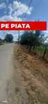 0% Comision - Teren Generos 5000 Mp  Golesti - Arges